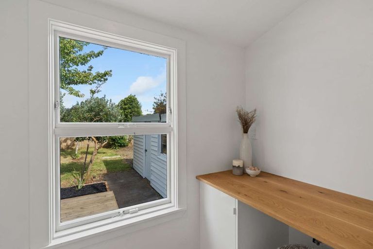 Photo of property in 162 Tancred Street, Linwood, Christchurch, 8062