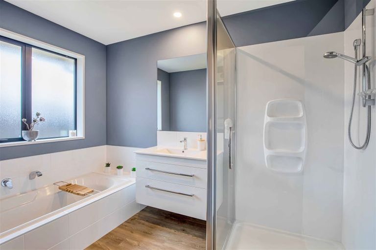 Photo of property in 13 Lucca Crescent, Rolleston, 7615