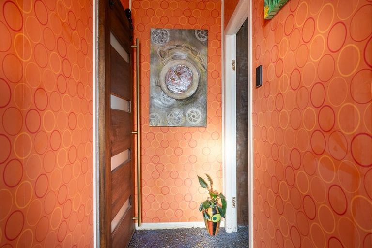 Photo of property in 206 Wallace Road, Ruawai, 0591