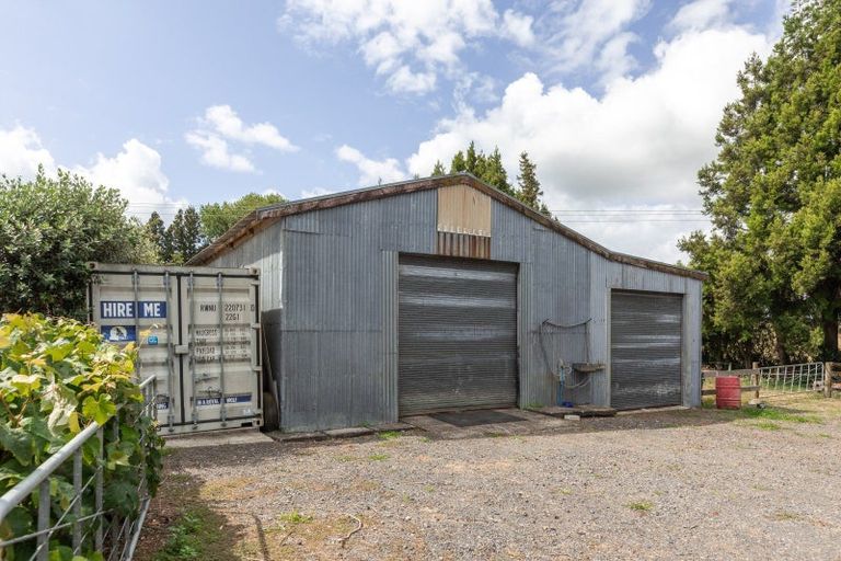 Photo of property in 36 Frankton Road, Waihi, 3682