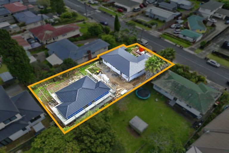 Photo of property in 57 Coxhead Road, Manurewa, Auckland, 2102