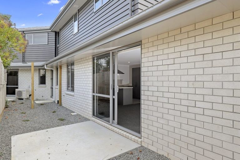 Photo of property in 97u4 Seddon Road, Frankton, Hamilton, 3204