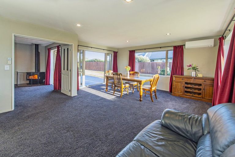 Photo of property in 50 Fairfield Way, Rolleston, 7614