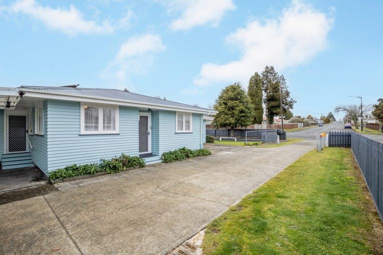 Photo of property in 60 Baird Road, Tokoroa, 3420