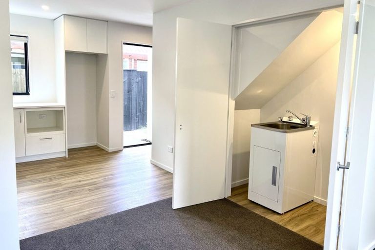 Photo of property in 3/39 Waltham Road, Sydenham, Christchurch, 8023