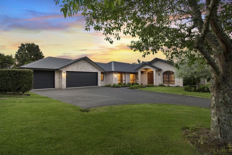 Photo of property in 84r Freeburn Road, Pyes Pa, Tauranga, 3112