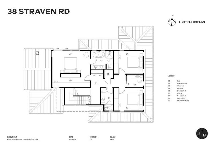 Photo of property in 38a Straven Road, Riccarton, Christchurch, 8011