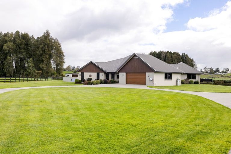 Photo of property in 67 Narrows Road, Rukuhia, Hamilton, 3282