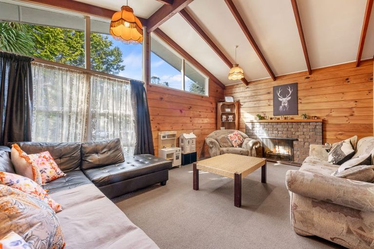 Photo of property in 7 Montana Place, Papakura, 2110