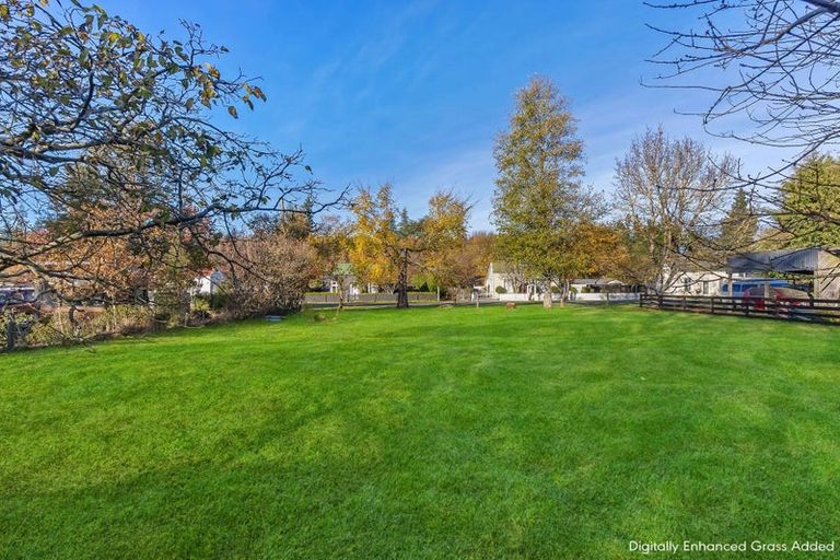 Photo of property in 3 Railway Terrace, Glentunnel, 7673
