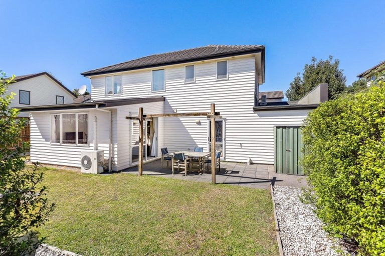 Photo of property in 11 Ritchie Crescent, Takanini, 2112