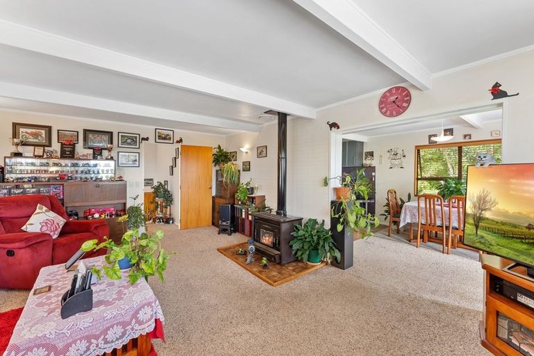 Photo of property in 24 Kereru Street, Waikanae, 5036