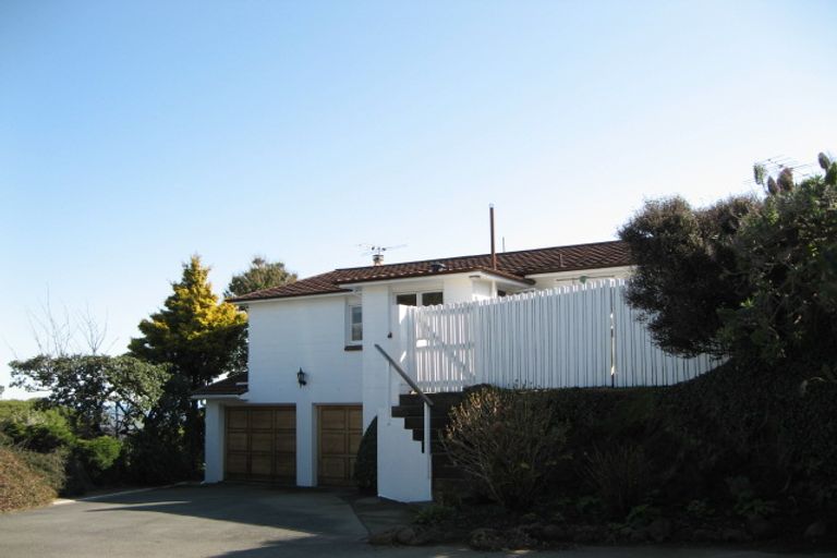 Photo of property in 1 Longhurst Terrace, Cashmere, Christchurch, 8022