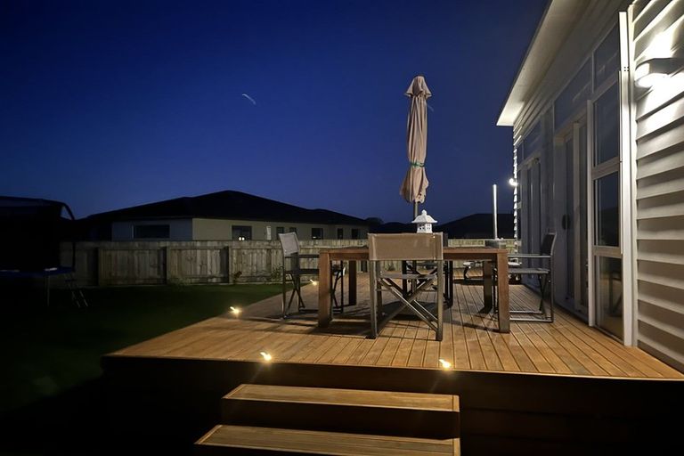 Photo of property in 50d Taranaki Street, Kuripuni, Masterton, 5810