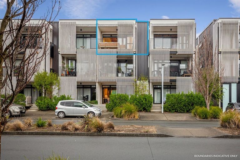 Photo of property in 10/165 Hobsonville Point Road, Hobsonville, Auckland, 0616