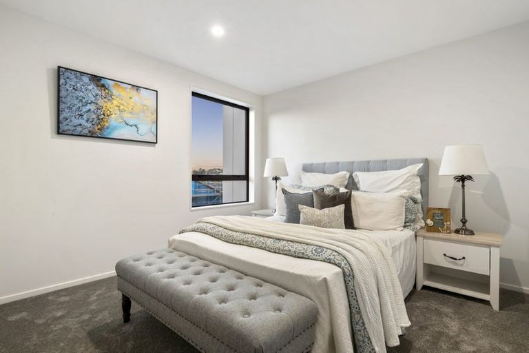 Photo of property in 32a/4 Westgate Drive, Massey, Auckland, 0614