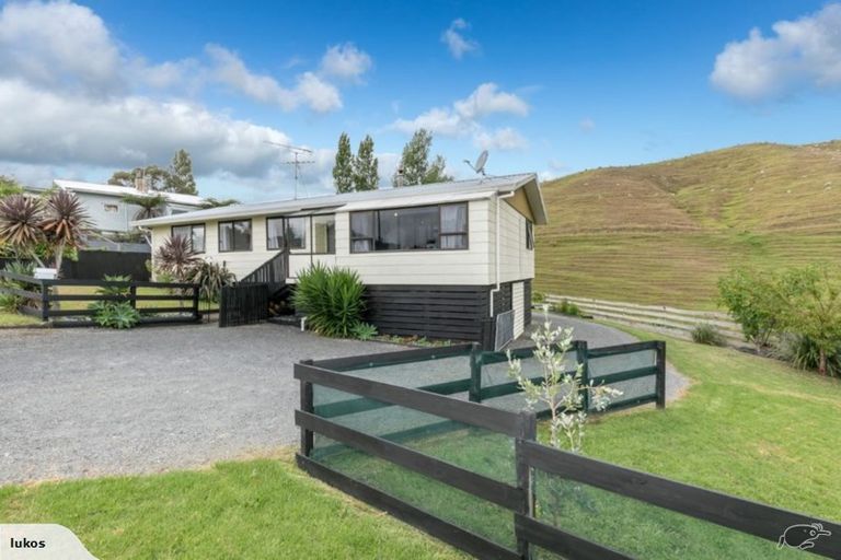 Photo of property in 130 Rayner Road, Huntly, 3700