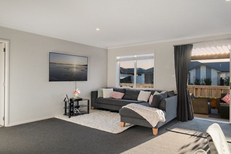 Photo of property in 3 Kanapa Close, Papamoa, 3118