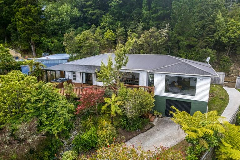 Photo of property in 14 Bull Avenue, Wainuiomata, Lower Hutt, 5014