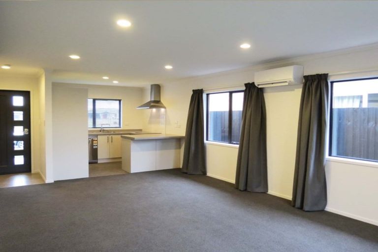 Photo of property in 41 Valiant Street, Wigram, Christchurch, 8042