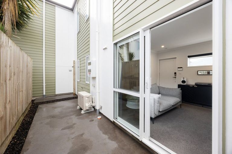 Photo of property in 5/10 Burrows Place, Frankton, Hamilton, 3204