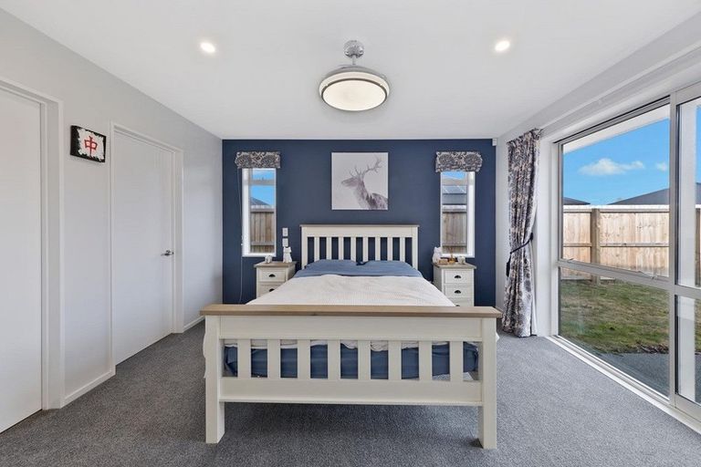 Photo of property in 18 Kendon Drive, Rolleston, 7614