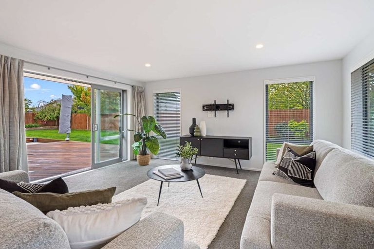 Photo of property in 96 Tauhinu Avenue, Lincoln, 7608