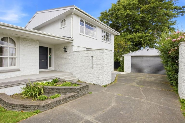Photo of property in 321 Waimairi Road, Ilam, Christchurch, 8041