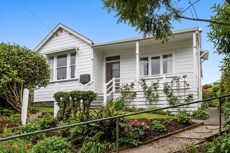 Photo of property in 75 Sligo Terrace, Roslyn, Dunedin, 9010