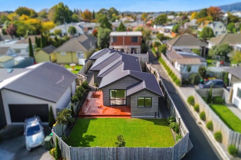 Photo of property in 74a Middleton Road, Upper Riccarton, Christchurch, 8041