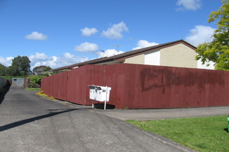 Photo of property in 1/50 Kenderdine Road, Papatoetoe, Auckland, 2025