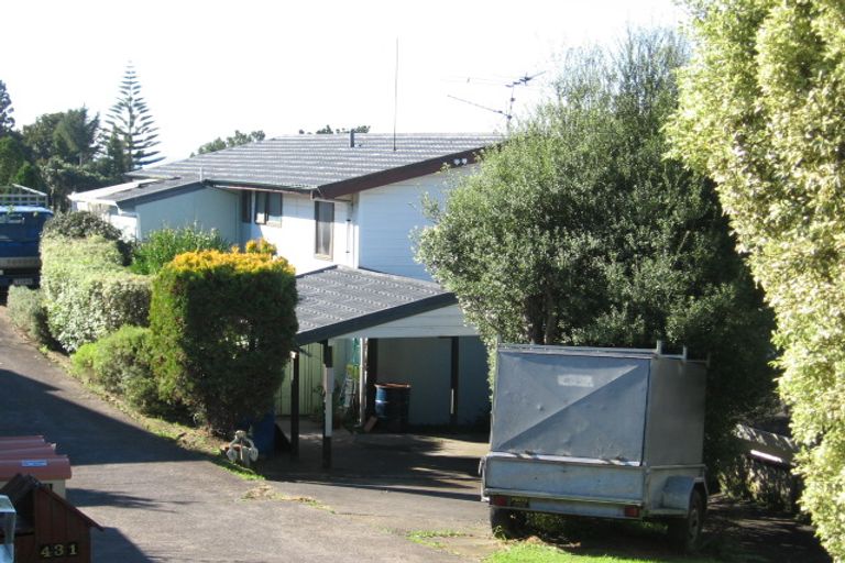 Photo of property in 2/431 East Coast Road, Mairangi Bay, Auckland, 0630