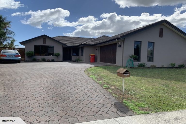 Photo of property in 25 Coleraine Drive, Rototuna, Hamilton, 3210