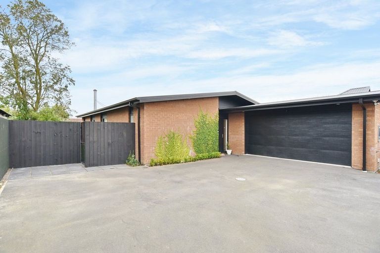 Photo of property in 266a Lyttelton Street, Spreydon, Christchurch, 8024