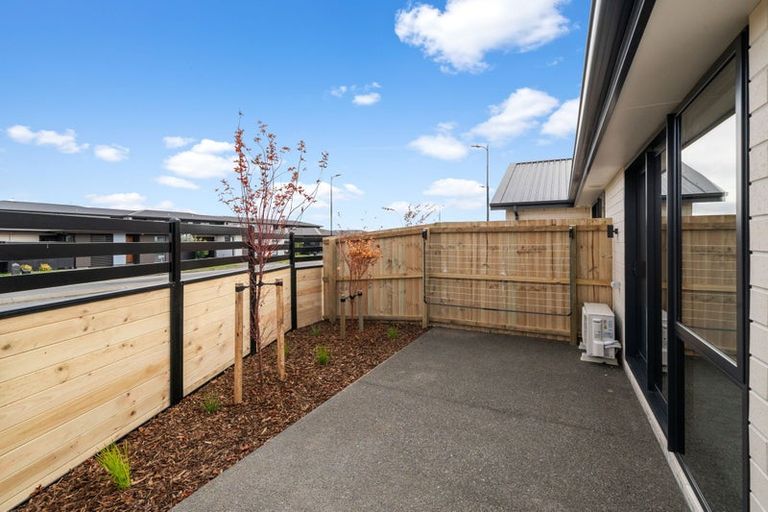 Photo of property in 6/4 Te Rito Street, Marshland, Christchurch, 8083