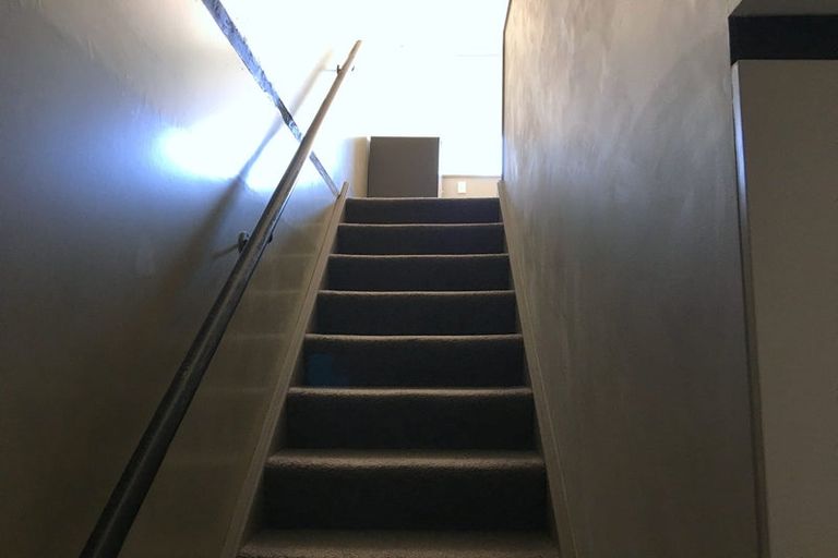 Photo of property in Canvas Apartments, 11/307 Willis Street, Te Aro, Wellington, 6011