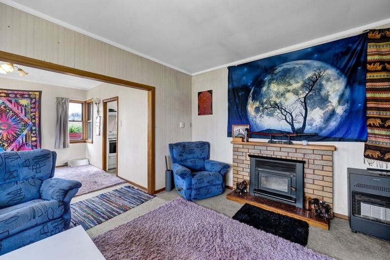 Photo of property in 239 Tawhiti Road, Hawera, 4672