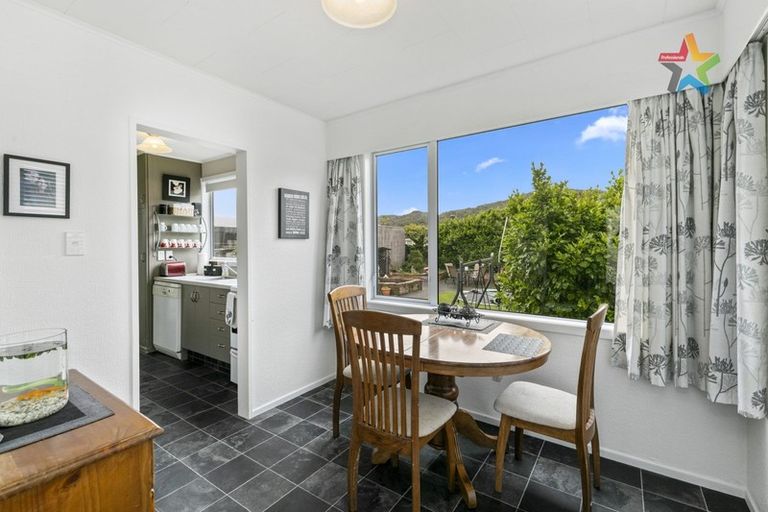 Photo of property in 9 Kerepehi Grove, Wainuiomata, Lower Hutt, 5014