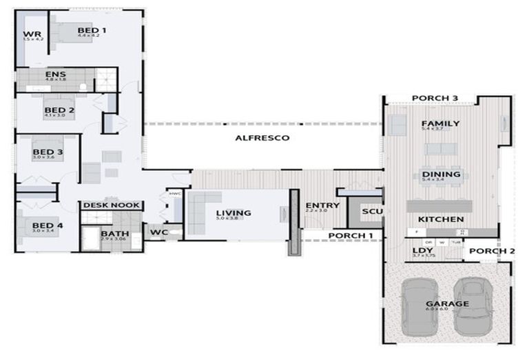 Photo of property in 108c Butcher Road, Matangi, Hamilton, 3284
