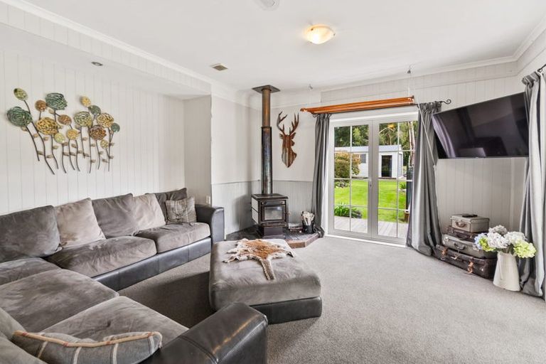 Photo of property in 1215 Pleasant Point-cave Highway, Cave, Pleasant Point, 7983