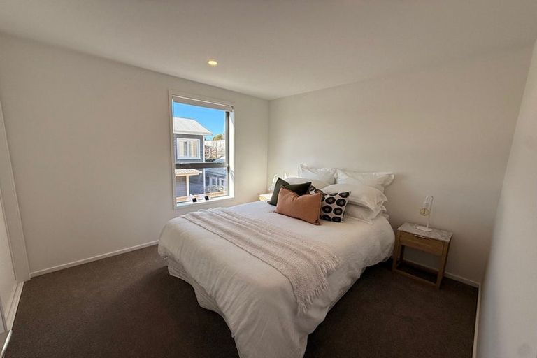 Photo of property in 112b Edgeware Road, St Albans, Christchurch, 8014