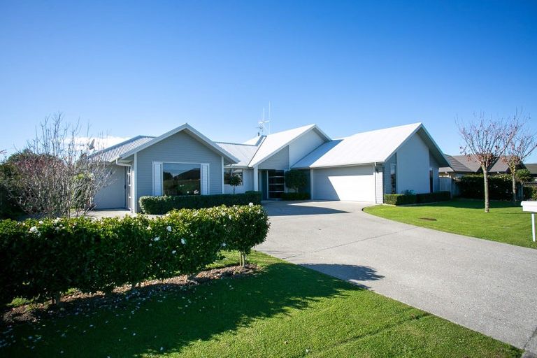 Photo of property in 21 Saffron Street, Cambridge, 3434