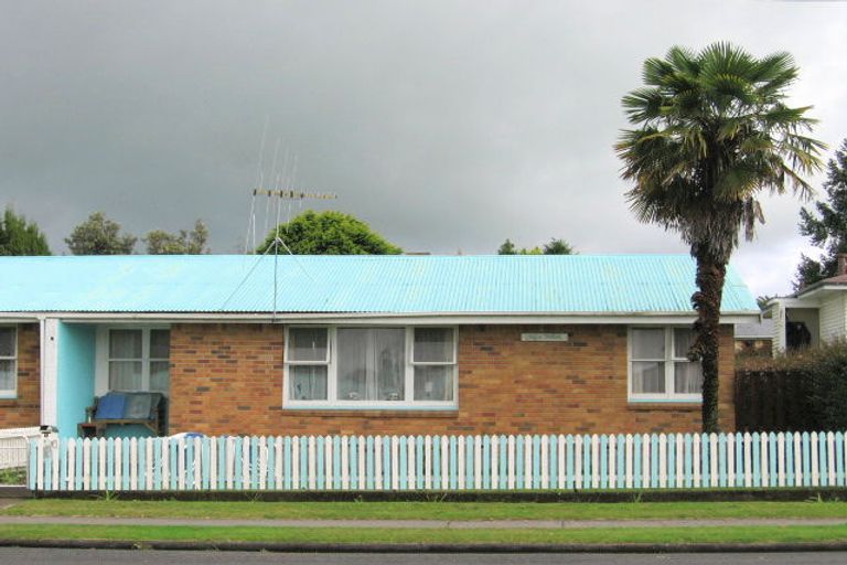 Photo of property in 82 Papanui Street, Tokoroa, 3420