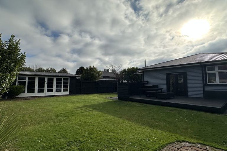 Photo of property in 80 Malcolm Avenue, Beckenham, Christchurch, 8023