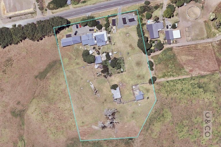 Photo of property in 279 Fordyce Road, Helensville, 0874