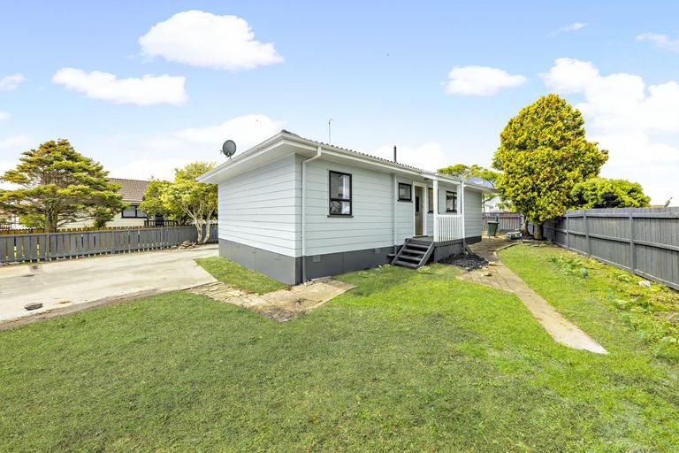 Photo of property in 133 Finlayson Avenue, Clendon Park, Auckland, 2103