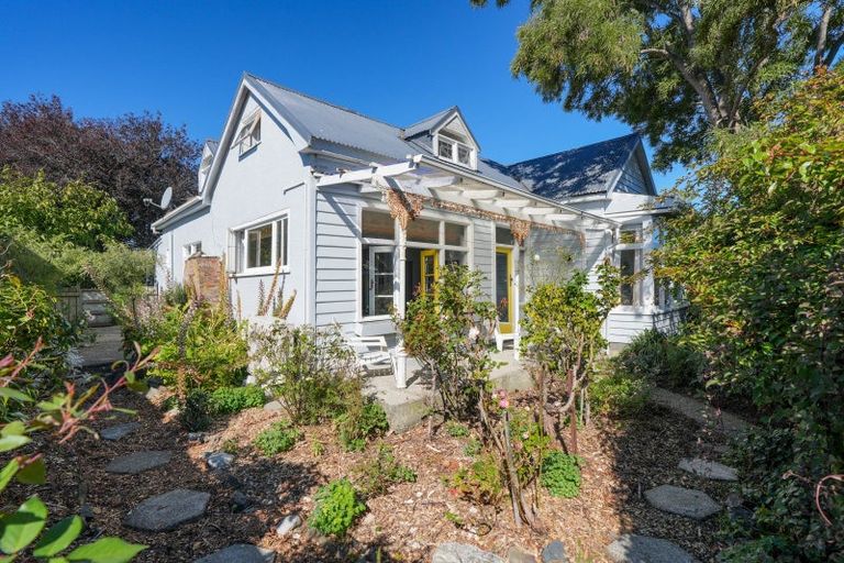 Photo of property in 197 Mary Street, Richmond, Invercargill, 9810