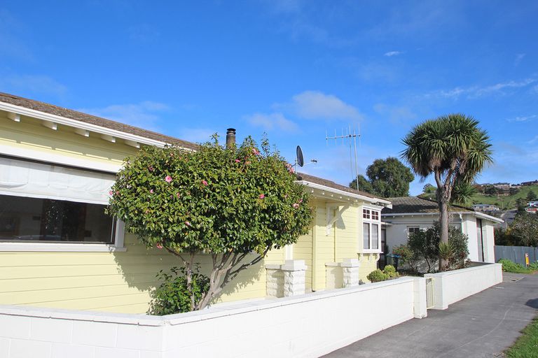 Photo of property in 338 Thames Highway, Oamaru North, Oamaru, 9400