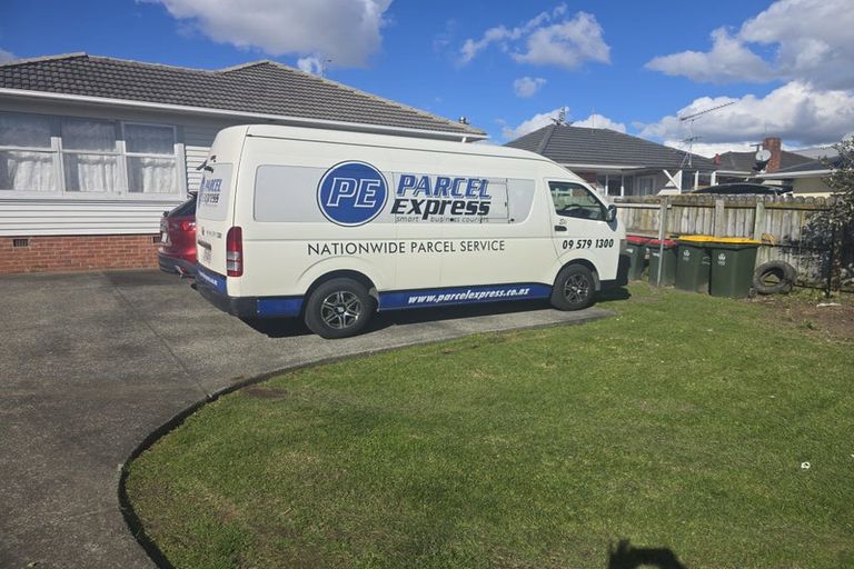 Photo of property in 38 Graeme Avenue, Mangere East, Auckland, 2024