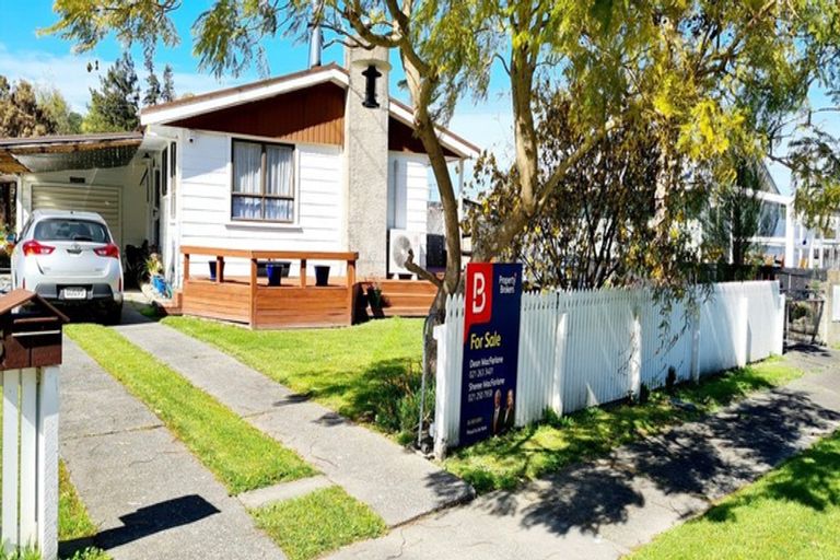 Photo of property in 5 Justin Street, Mangapapa, Gisborne, 4010